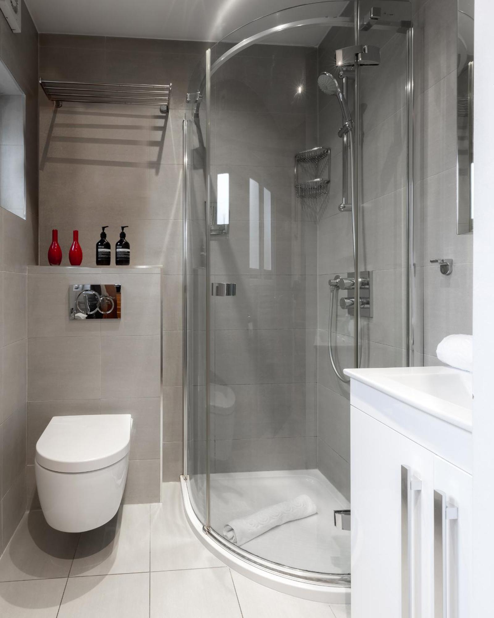 Architect'S Sophisticated Private 3Bed 3Bath House Off Oxford St Apartment London Bagian luar foto