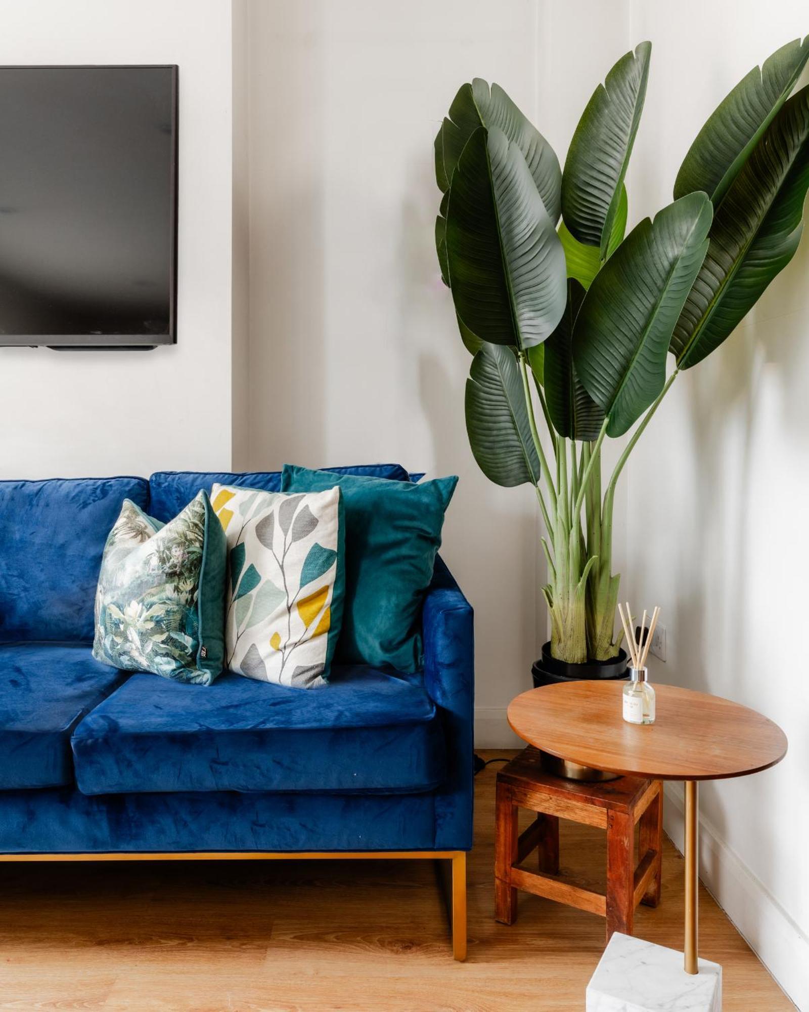 Architect'S Sophisticated Private 3Bed 3Bath House Off Oxford St Apartment London Bagian luar foto